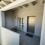 Luciano Apartment