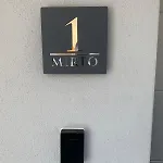 Luciano Apartment *