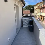 Apartment Luciano *