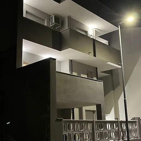Appartamento Luciano Gonnesa