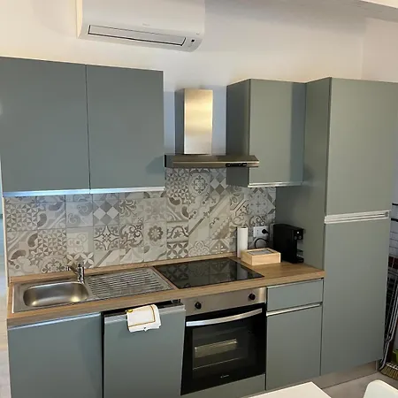 Appartamento Luciano Gonnesa
