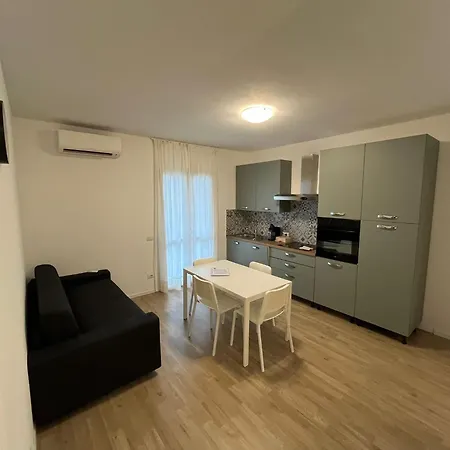 Appartamento Luciano