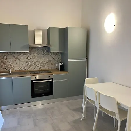 Appartamento Luciano Gonnesa