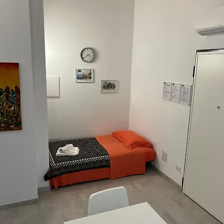 Appartamento Luciano *