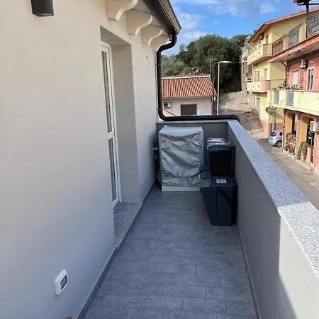 Appartamento Luciano *