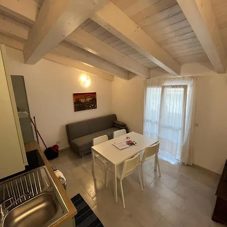 Appartamento Luciano Gonnesa