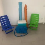 Luciano Apartamento Gonnesa