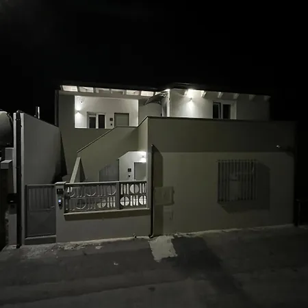 Appartement Luciano