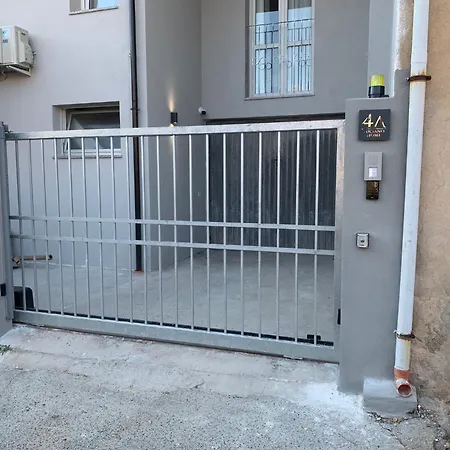 Luciano Apartment