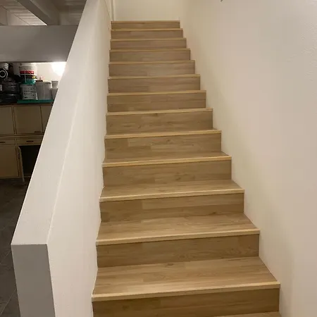Luciano Appartement *