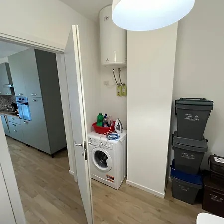 Apartment Luciano *