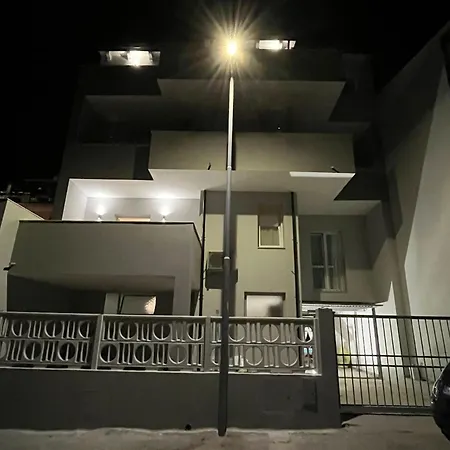 Apartment Luciano
