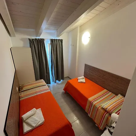 Luciano דירה גונזה