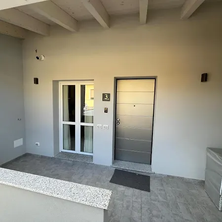 Lejlighed Luciano Gonnesa