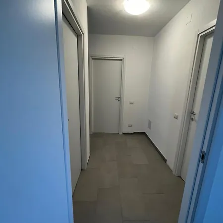 Luciano דירה גונזה