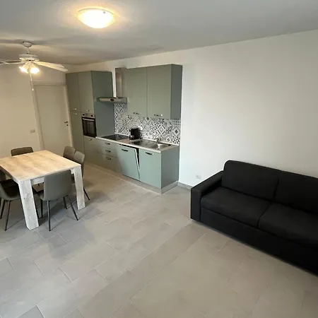 Appartement Luciano