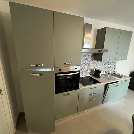 Luciano דירה גונזה