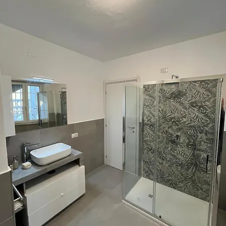 דירה Luciano גונזה