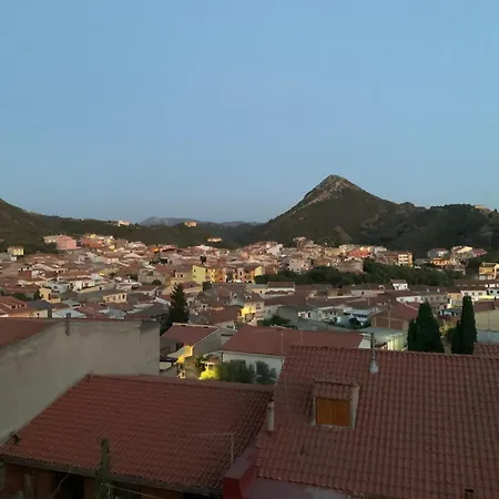 Luciano * Gonnesa