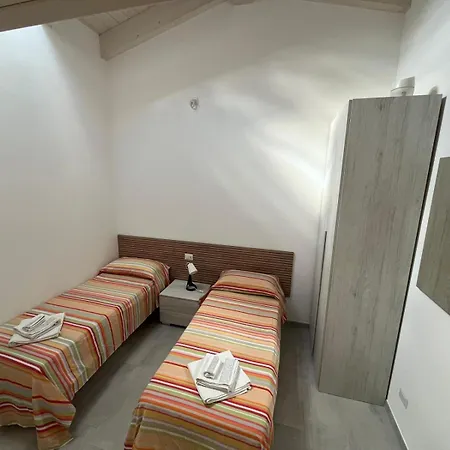 Luciano Appartement *