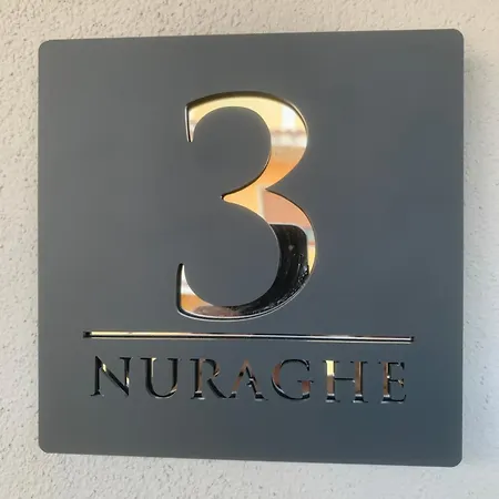 Apartment Luciano