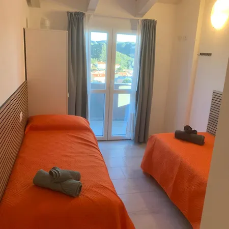 Apartment Luciano *