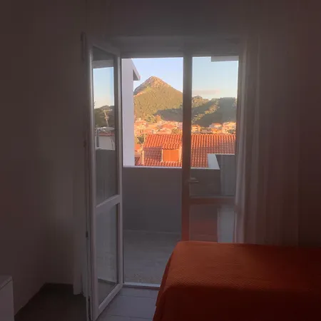 Luciano Apartment Gonnesa