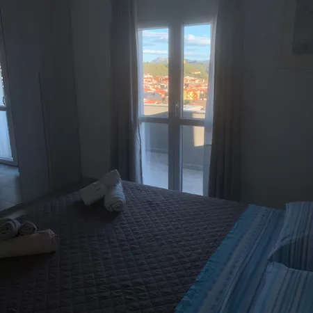 Luciano Appartement *