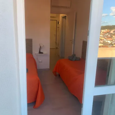 Luciano Apartment Gonnesa