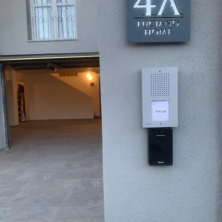 Luciano Appartement Gonnesa