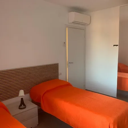 Appartement Luciano Gonnesa