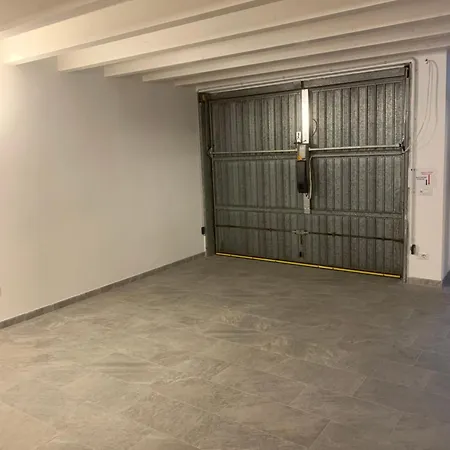 Luciano Appartement