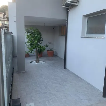 Luciano Apartment *
