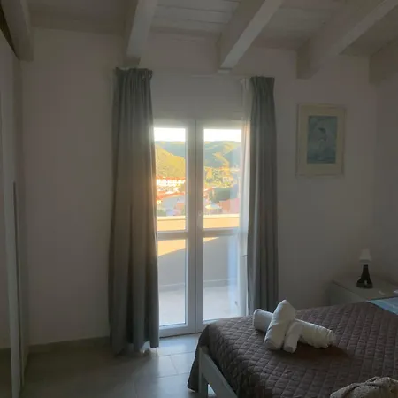 Apartment Luciano *