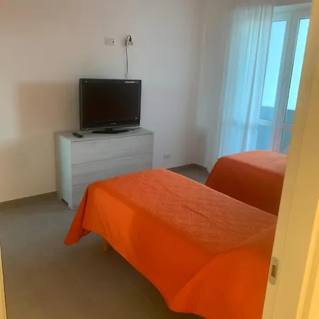 Appartement Luciano Gonnesa