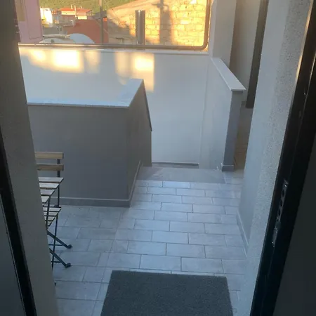 Appartement Luciano
