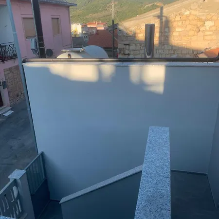 Appartement Luciano Gonnesa