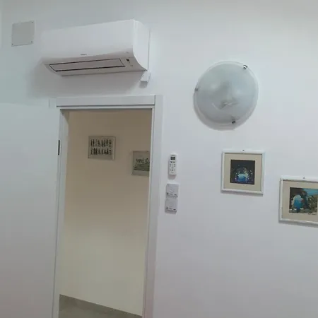 Apartment Luciano
