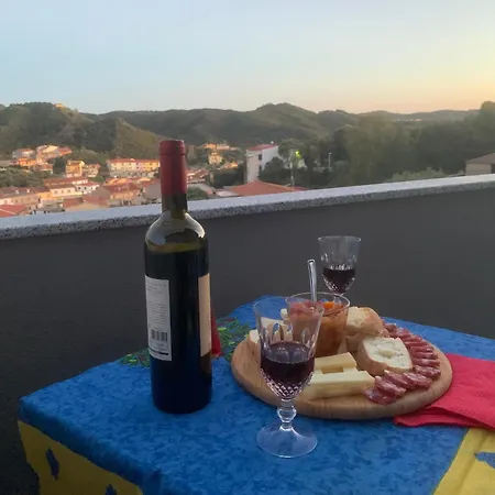 Luciano Lejlighed Gonnesa