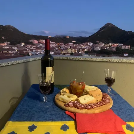 Luciano Apartment Gonnesa