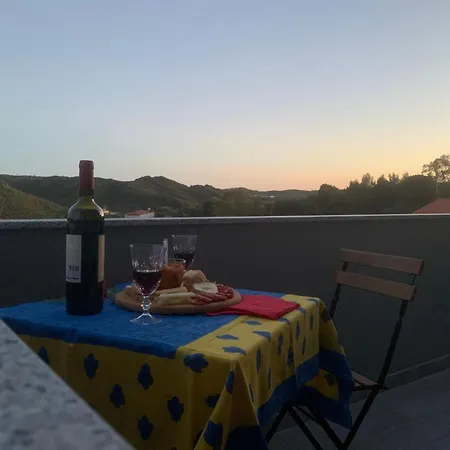 Luciano Appartement Gonnesa