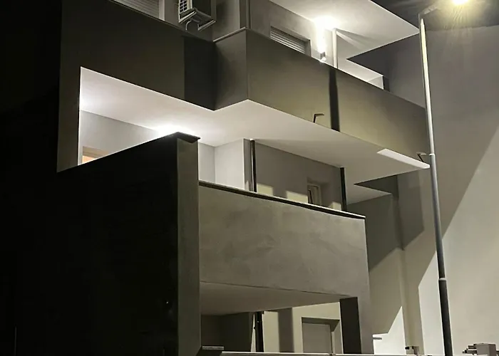 Lejlighed Luciano Gonnesa