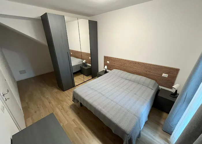 Luciano Lejlighed Gonnesa