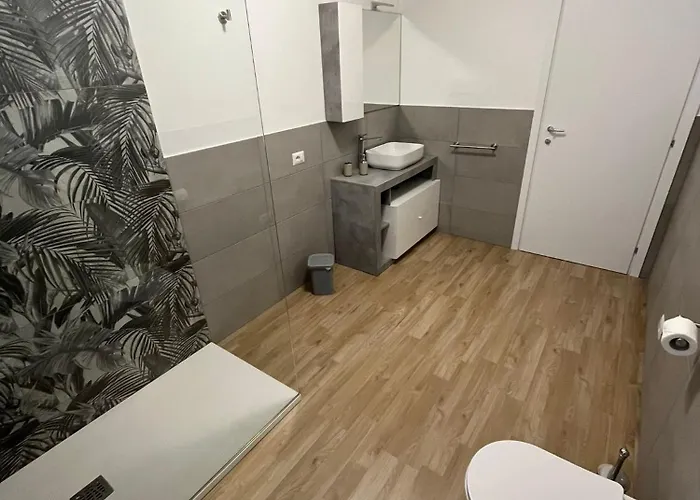 Lejlighed Luciano Gonnesa