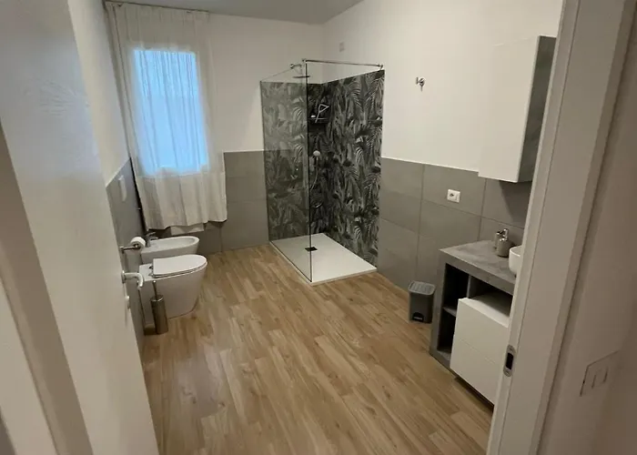 Luciano Lejlighed Gonnesa