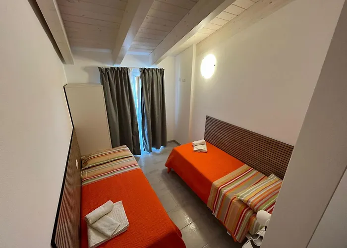 Luciano Lejlighed Gonnesa