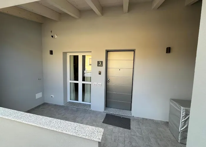 Lejlighed Luciano Gonnesa