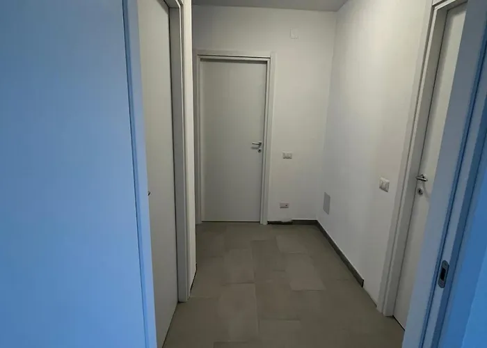 Luciano Lejlighed Gonnesa