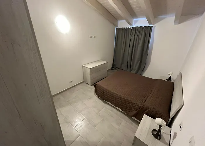 Lejlighed Luciano Gonnesa