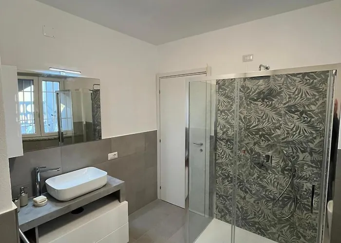 Lejlighed Luciano Gonnesa